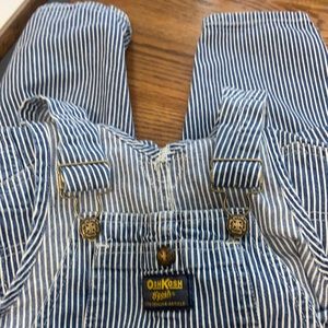 OshKosh Toddler Overalls